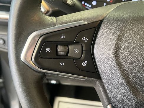 Used 2022 Chevrolet TrailBlazer ACTIV image 24