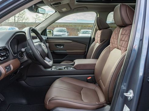 New 2026 Honda Pilot Elite image 27