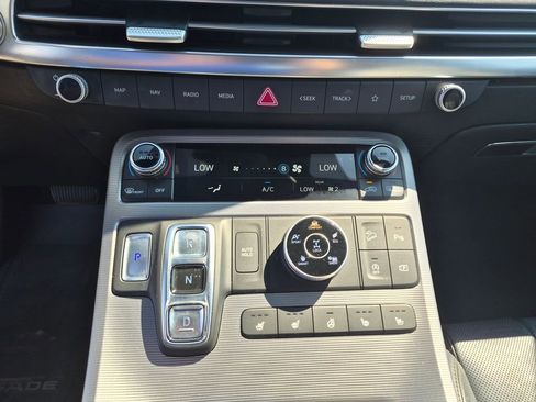 Used 2023 Hyundai Palisade Calligraphy AWD/4WD image 22
