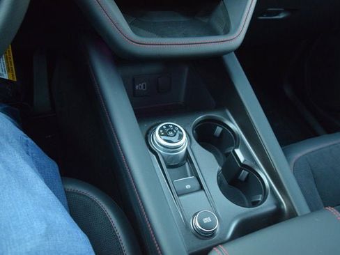 New 2026 Ford Explorer ST w/ Sun And Sound Package image 10