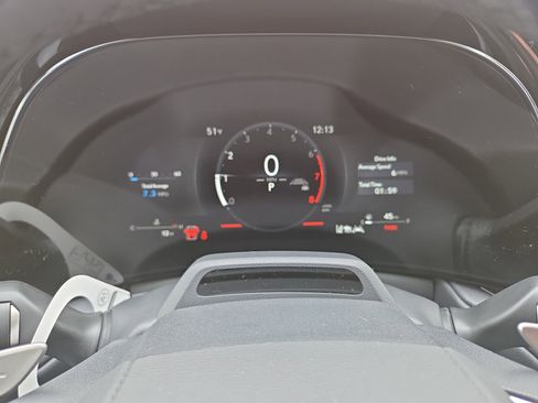 New 2026 Lexus TX 350 AWD image 13