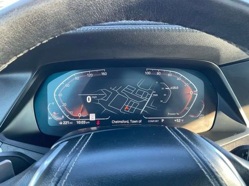 Used 2022 BMW X5 xDrive40i w/ Parking Assistance Package image 17