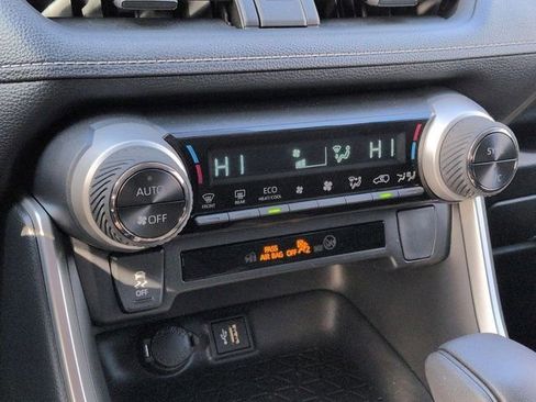 Certified 2025 Toyota RAV4 LE image 13