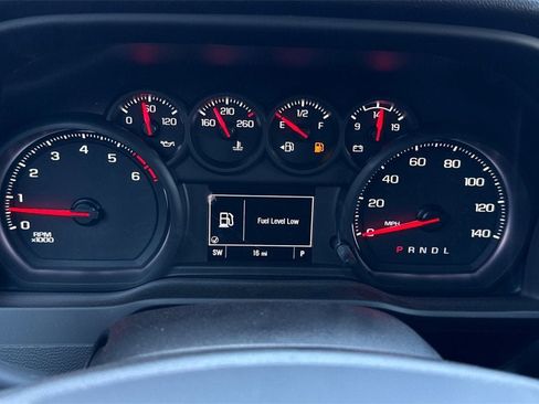 New 2024 Chevrolet Silverado 3500 W/T w/ WT Convenience Package image 23