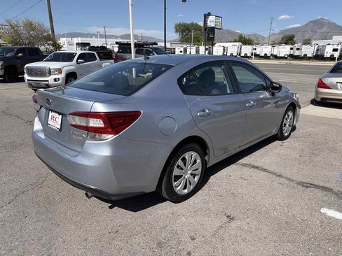 Used 2017 Subaru Impreza 2.0i AWD/4WD image 5