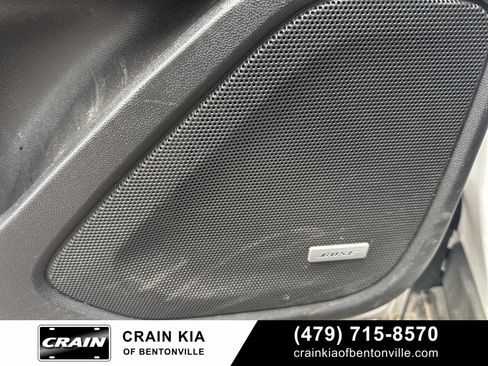 Used 2019 GMC Terrain SLT w/ Preferred Package image 15