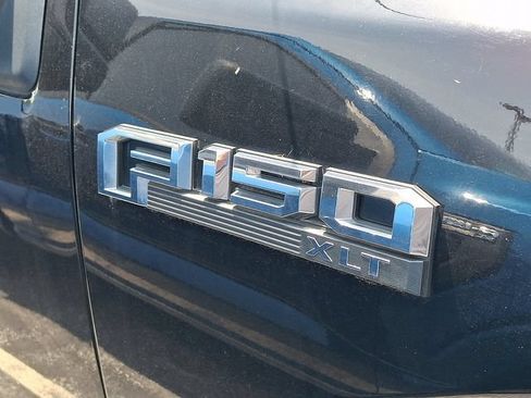 Used 2016 Ford F150 XLT w/ Equipment Group 302A Luxury RWD image 8