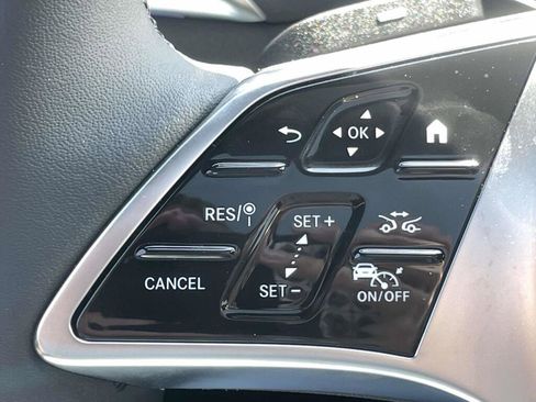 New 2026 Mercedes-Benz GLC 300 4MATIC image 34