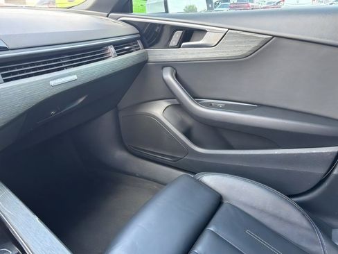 Used 2022 Audi A5 2.0T Premium AWD/4WD image 19