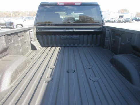 New 2026 GMC Sierra 3500 SLE image 7