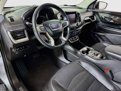 Used 2023 GMC Terrain Denali AWD/4WD image 7