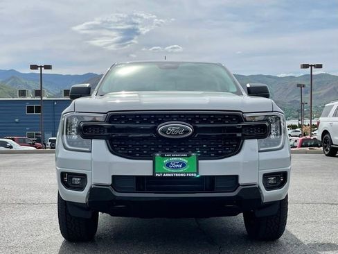 New 2026 Ford Ranger XLT AWD/4WD image 6