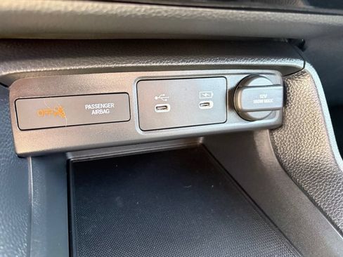 Used 2026 Honda Civic Sport image 19