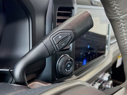 New 2026 Ford F350 Platinum w/ Platinum Plus Package image 10