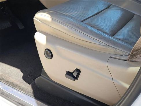 Used 2015 Dodge Durango Citadel w/ Technology Group RWD image 13