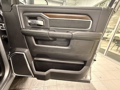 Certified 2024 RAM 2500 Laramie image 41