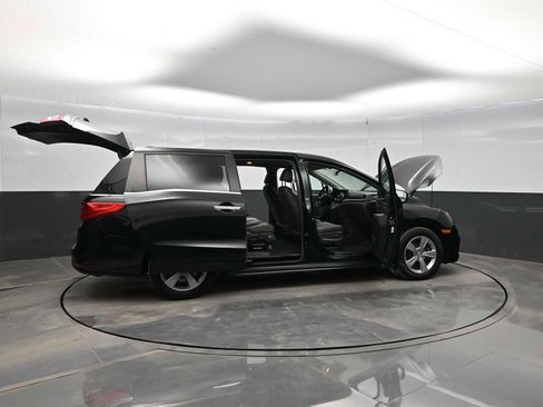 Used 2019 Honda Odyssey EX-L image 41