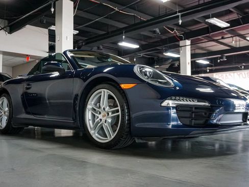 Used 2013 Porsche 911 Carrera RWD image 51