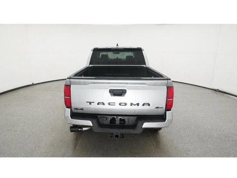 New 2025 Toyota Tacoma SR5 image 7