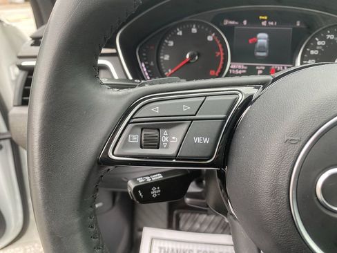 Used 2020 Audi A4 2.0T Premium w/ Convenience Package image 16