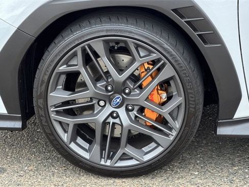 Used 2025 Subaru WRX tS image 46