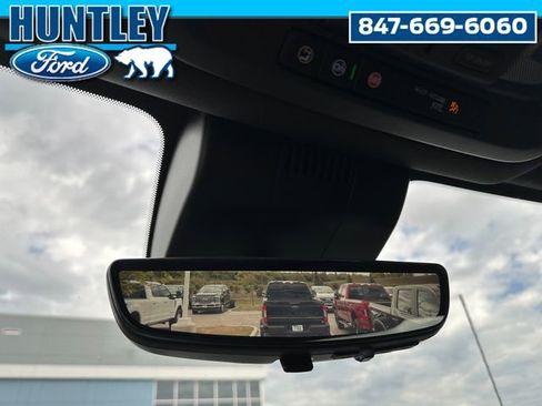 Used 2024 Chevrolet Silverado 3500 High Country w/ High Country Premium Package image 21