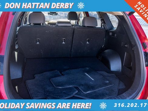 Used 2023 Hyundai Santa Fe SEL image 30