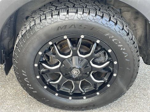 Used 2021 Ford Bronco Sport Big Bend AWD/4WD image 11