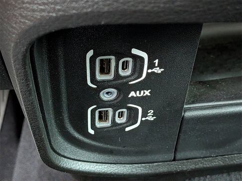 Used 2024 RAM 2500 Big Horn image 22