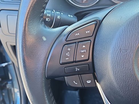 Used 2015 MAZDA CX-5 Touring image 13