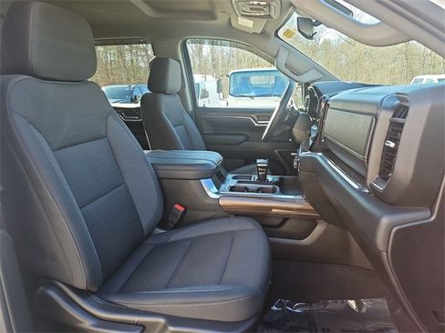 Used 2023 Chevrolet Silverado 1500 RST w/ Convenience Package II image 28