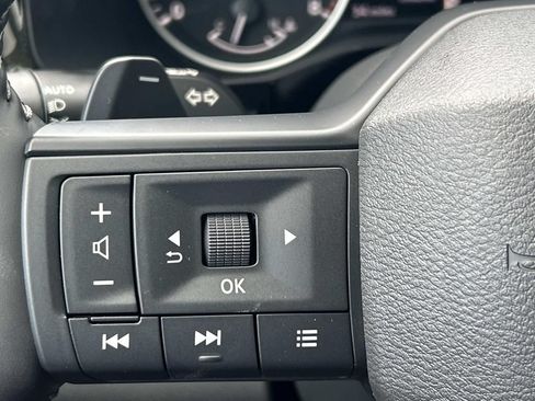 New 2026 Nissan Pathfinder SV FWD image 29