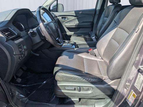 Used 2020 Honda Ridgeline RTL-E image 14