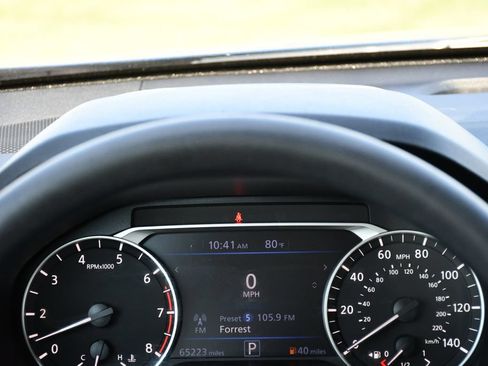 Used 2020 Nissan Altima 2.5 S FWD image 26