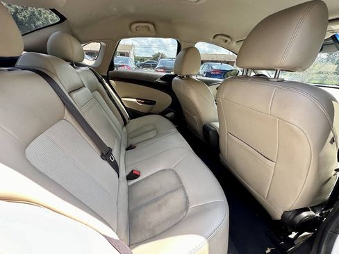 Used 2016 Buick Verano FWD image 16