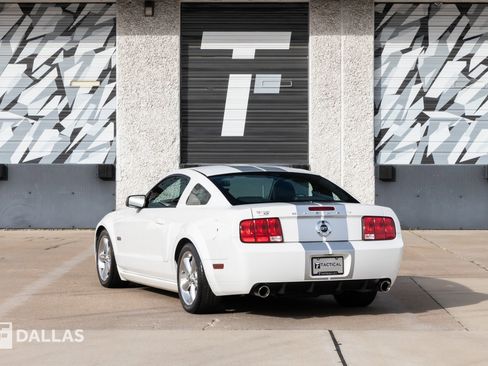 Used 2007 Ford Mustang GT Premium image 14