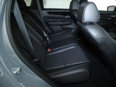 Used 2025 Honda CR-V Sport Touring image 33