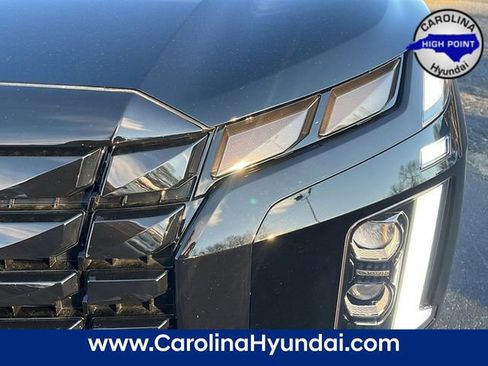 Used 2025 Hyundai Palisade Calligraphy image 10