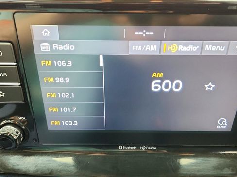 Used 2021 Kia Seltos S AWD/4WD image 36