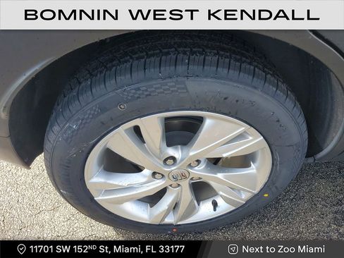 Used 2024 Buick Encore GX Preferred image 6