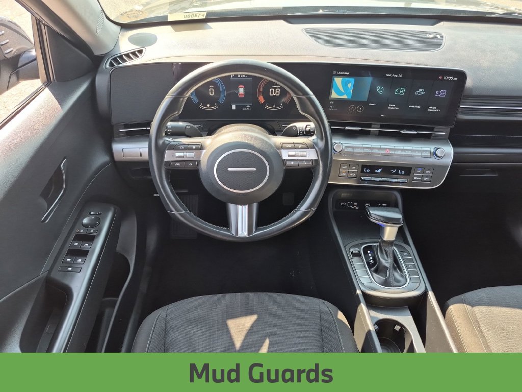 Used 2025 Hyundai Kona SEL FWD image 35