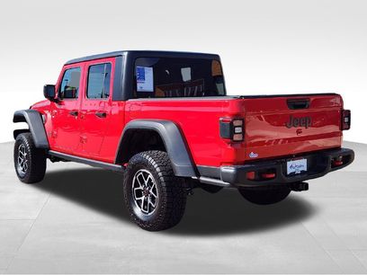 Used 2024 Jeep Gladiator Rubicon w/ Convenience Group