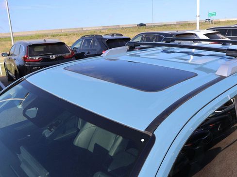 Used 2025 Toyota 4Runner Limited AWD/4WD image 13