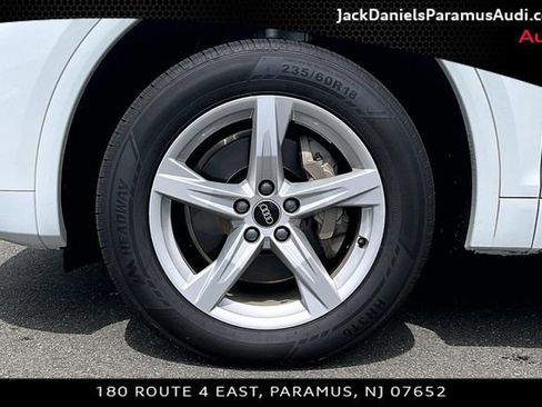 Used 2023 Audi Q5 2.0T Premium w/ Convenience Package AWD/4WD image 8