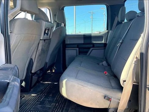 Used 2019 Ford F250 XL w/ STX Appearance Package AWD/4WD image 4