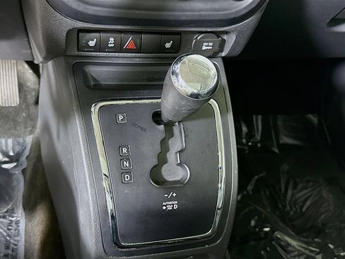 Used 2016 Jeep Patriot High Altitude FWD image 7
