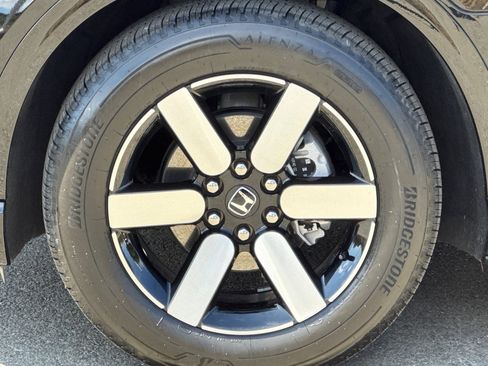 Used 2024 Honda Prologue Touring image 12