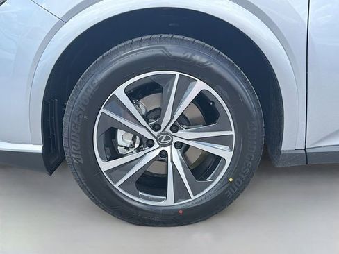 New 2026 Lexus RX 350 Premium image 43