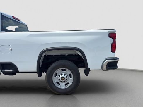 Used 2022 Chevrolet Silverado 2500 W/T w/ WT Fleet Convenience Package AWD/4WD image 18