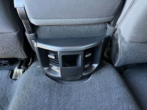 Used 2024 RAM 3500 Tradesman w/ Chrome Appearance Group AWD/4WD image 12
